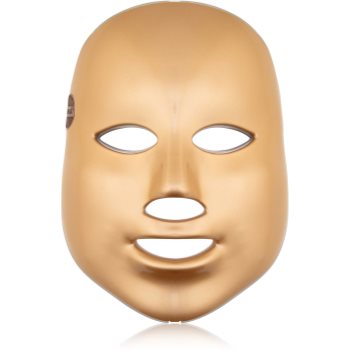 PALSAR7 LED Mask Face Gold mască de tratament cu LED faciale - imagine 2